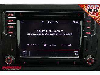Volkswagen Caddy 2.0 TDI L2H1 BMT Maxi Highline Cruise Navi Apple/Android PDC Airco picture 23