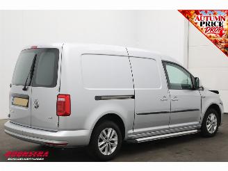 Volkswagen Caddy 2.0 TDI L2H1 BMT Maxi Highline Cruise Navi Apple/Android PDC Airco picture 3