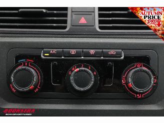 Volkswagen Caddy 2.0 TDI L2H1 BMT Maxi Highline Cruise Navi Apple/Android PDC Airco picture 24