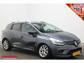 Renault Clio Estate 0.9 TCe Intens Cruise Navi Camera PDC Bluetooth Clima picture 2