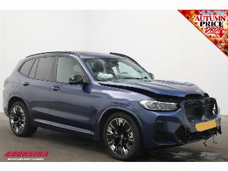 BMW iX3 M Sport 80 kWh H/K Pano ACC Navi Virtual Apple/Android Camera PDC picture 2