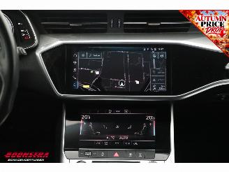 Audi A6 Avant 40 TFSI S-Tronic Sport edition Cruise Navi Virtual Apple/Android Memory PDC Clima picture 18