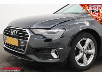 Audi A6 Avant 40 TFSI S-Tronic Sport edition Cruise Navi Virtual Apple/Android Memory PDC Clima picture 8