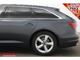 Audi A6 Avant 40 TFSI S-Tronic Sport edition Cruise Navi Virtual Apple/Android Memory PDC Clima picture 10