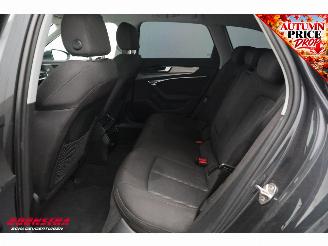 Audi A6 Avant 40 TFSI S-Tronic Sport edition Cruise Navi Virtual Apple/Android Memory PDC Clima picture 20
