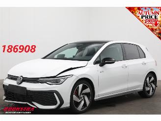 Auto incidentate Volkswagen Golf GTI 2.0 TSI DSG Camera ACC SHZ LrHZ LED Clima 2025/11