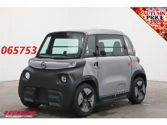 uszkodzony microcars Opel  Rocks-E Base Pano 2024/8
