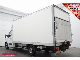 Renault Master T35 2.3 dCi 145 LBW Cruise Navi Bluetooth Airco picture 4