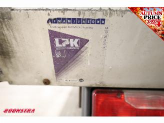 Iveco Daily 35C16 2.3 375 Mitsubishi H.I. Thermal TDJ430D Cruise Bluetooth Airco picture 26