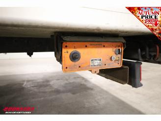 Iveco Daily 35C16 2.3 375 Mitsubishi H.I. Thermal TDJ430D Cruise Bluetooth Airco picture 15