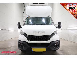 Iveco Daily 35C16 2.3 375 Mitsubishi H.I. Thermal TDJ430D Cruise Bluetooth Airco picture 5