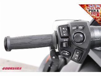 Can-Am  Spyder F3 ABS LED Cruise Heizgriffe Bluetooth 73 km! picture 17