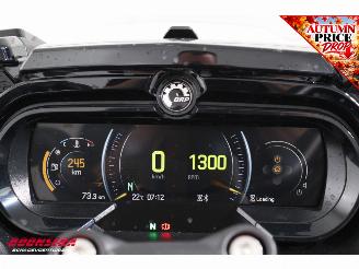 Can-Am  Spyder F3 ABS LED Cruise Heizgriffe Bluetooth 73 km! picture 14