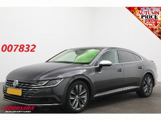 Volkswagen Arteon 1.5 TSI DSG Elegance Business ACC Navi Camera PDC Apple/Android SHZ Clima picture 1