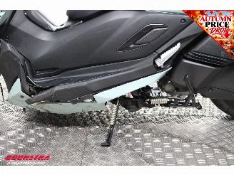 Yamaha  Tricity 300 ABS 148 Miles! picture 14