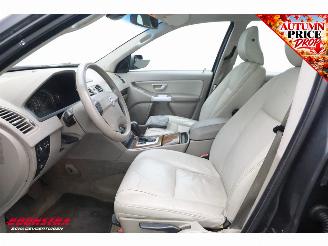 Volvo Xc-90 2.5 T Aut. Momentum 7p Pano Cruise Leder SHZ PDC picture 25