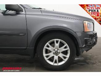 Volvo Xc-90 2.5 T Aut. Momentum 7p Pano Cruise Leder SHZ PDC picture 9