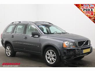 Volvo Xc-90 2.5 T Aut. Momentum 7p Pano Cruise Leder SHZ PDC picture 2