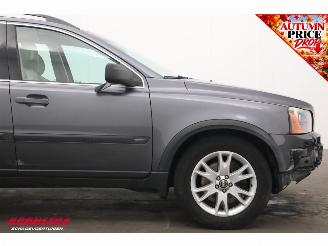 Volvo Xc-90 2.5 T Aut. Momentum 7p Pano Cruise Leder SHZ PDC picture 8