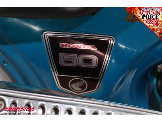 Honda  Dax 50 BY 1974 6.266 km! picture 12