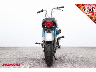 Honda  Dax 50 BY 1974 6.266 km! picture 8