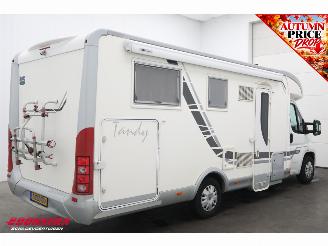 Mc Louis  Tandy 637G 2.3 M. Jet Solar Dakairco Luifel Garage Lengtebed Cruise Navi Camera picture 3