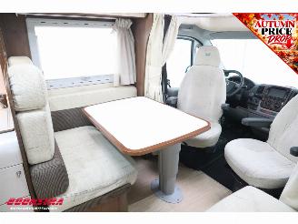 Mc Louis  Tandy 637G 2.3 M. Jet Solar Dakairco Luifel Garage Lengtebed Cruise Navi Camera picture 15