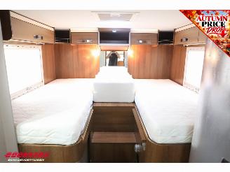 Mc Louis  Tandy 637G 2.3 M. Jet Solar Dakairco Luifel Garage Lengtebed Cruise Navi Camera picture 13