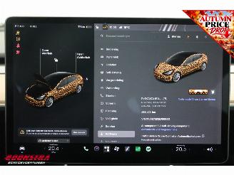 Tesla Model 3 Long Range AWD 75 kWh Pano ACC Navi Leder Memory SHZ Camera PDC Clima picture 27