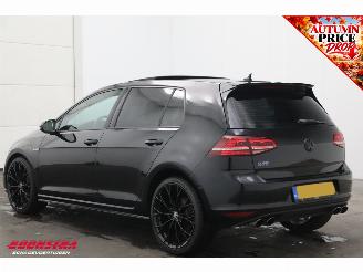 Volkswagen Golf 1.4 TSI DSG GTE Pano Cruise Leder SHZ PDC Clima picture 4