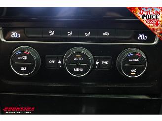 Volkswagen Golf 1.4 TSI DSG GTE Pano Cruise Leder SHZ PDC Clima picture 25