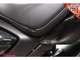 Triumph  Rocket 3R Storm ABS LED Cruise Heizgriffe Bluetooth 1.585 km! picture 18