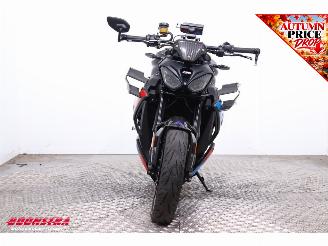 BMW  M 1000 R Competition Carbon SC Project Heizgriffe Cruise Lap Timer picture 6