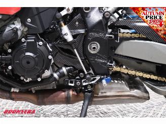 BMW  M 1000 R Competition Carbon SC Project Heizgriffe Cruise Lap Timer picture 16