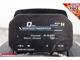 BMW  M 1000 R Competition Carbon SC Project Heizgriffe Cruise Lap Timer picture 20
