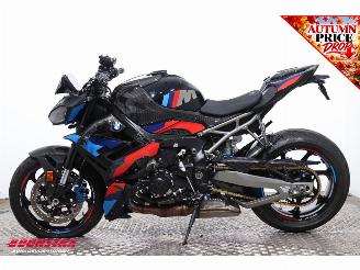 BMW  M 1000 R Competition Carbon SC Project Heizgriffe Cruise Lap Timer picture 5