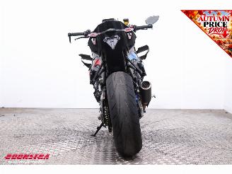 BMW  M 1000 R Competition Carbon SC Project Heizgriffe Cruise Lap Timer picture 8