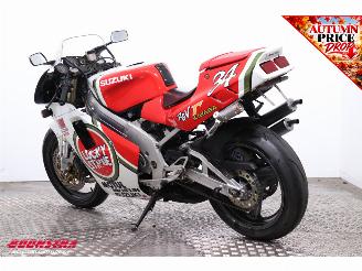 Suzuki RGV 250 Lucky Strike 25.139 km! picture 4