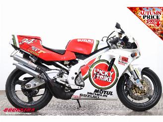 Suzuki RGV 250 Lucky Strike 25.139 km! picture 7