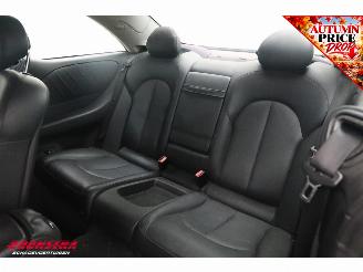 Mercedes CLK Coupé 200 K. Elegance Cruise Leder PDC Clima picture 13