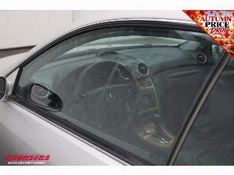 Mercedes CLK Coupé 200 K. Elegance Cruise Leder PDC Clima picture 8