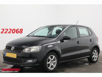 Gebrauchtwagen PKW Volkswagen Polo 1.2 TSI Trendline 5-drs Bluetooth Airco 2012/5