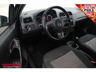 Volkswagen Polo 1.2 TSI Trendline 5-drs Bluetooth Airco picture 11