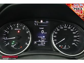 Nissan Qashqai 1.2 Aut. Tekna Pano Memory BOSE 360° SHZ Leder picture 22