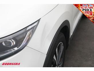 Nissan Qashqai 1.2 Aut. Tekna Pano Memory BOSE 360° SHZ Leder picture 11