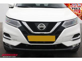 Nissan Qashqai 1.2 Aut. Tekna Pano Memory BOSE 360° SHZ Leder picture 7
