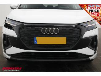 Audi Q4 45 quattro S Line 82kWh Pano AHK SONOS Camera ACC SHZ picture 9