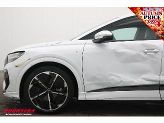 Audi Q4 45 quattro S Line 82kWh Pano AHK SONOS Camera ACC SHZ picture 14