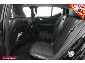 Volvo XC40 1.5 T3 Aut. Momentum Cruise Navi Virtual Apple/Android Camera PDC AHK picture 18