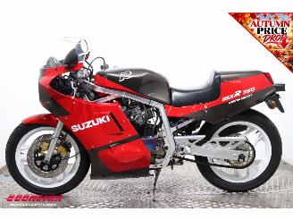 Suzuki  GSX-R 750 Limited Edition 21.126 km! picture 5
